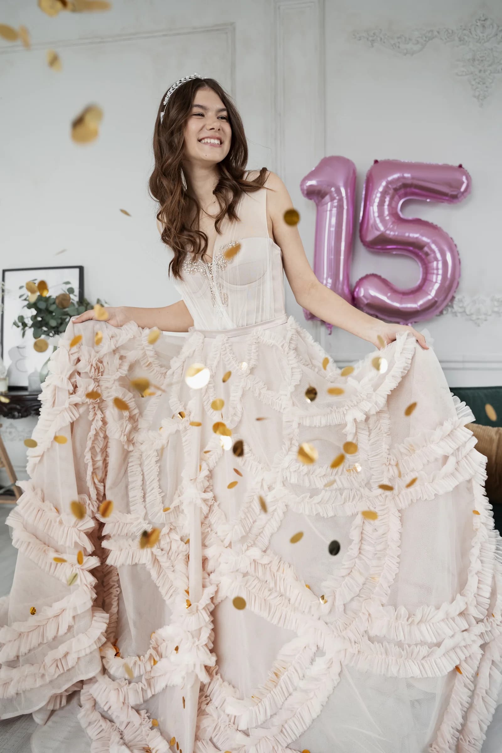 Usualdance Coreografia — casamento e 15 anos