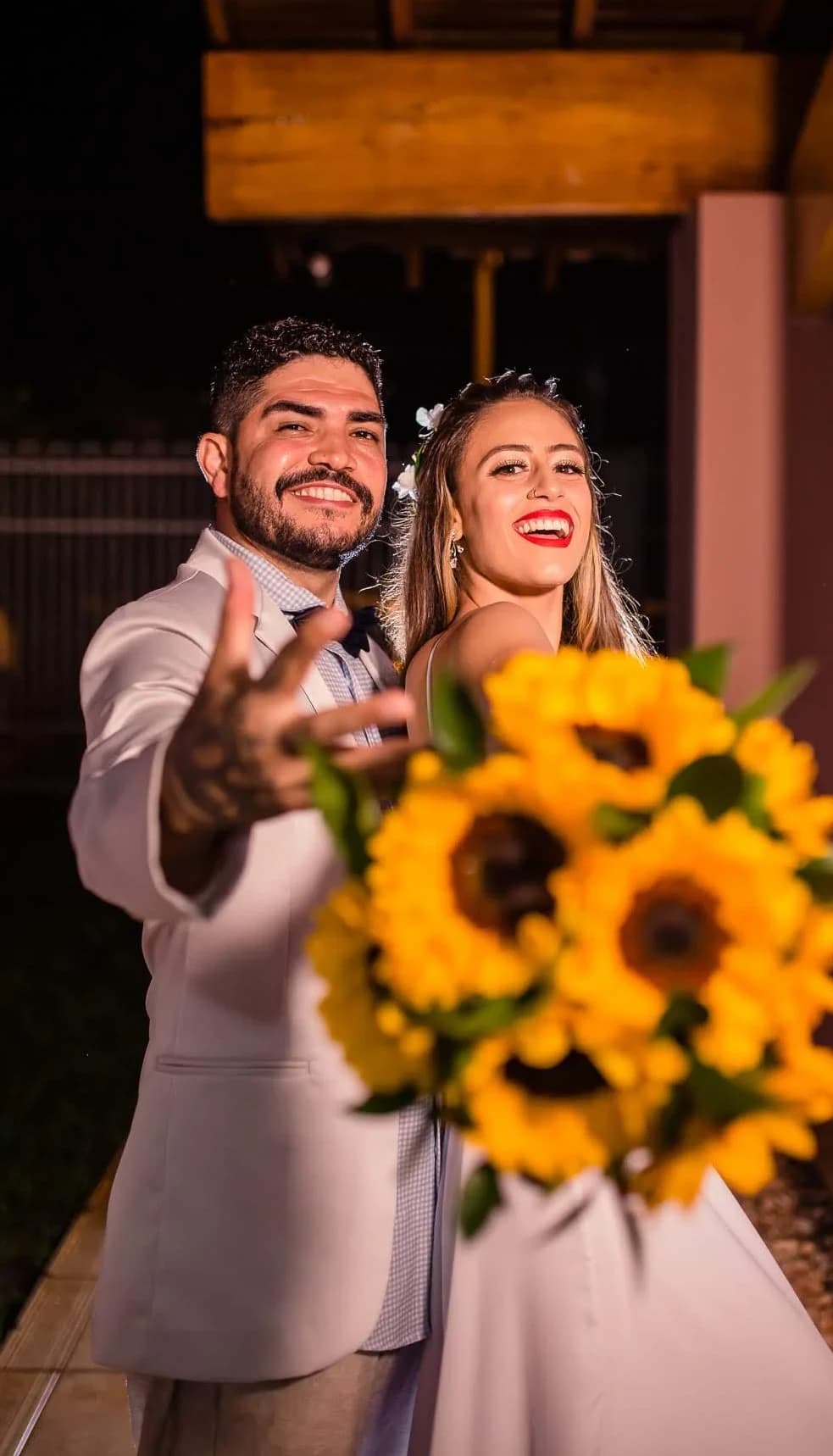 Usualdance — Coreografia
