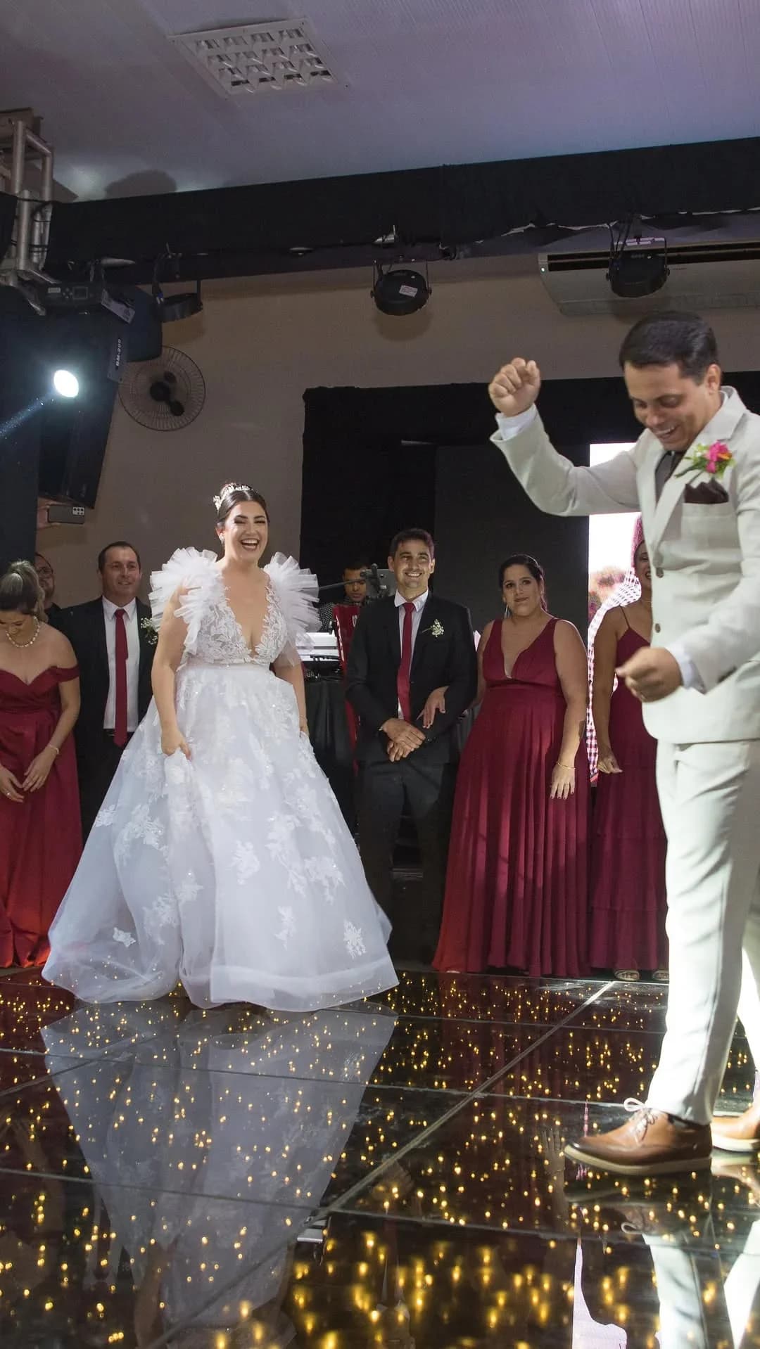 Usualdance Coreografia — casamento e 15 anos