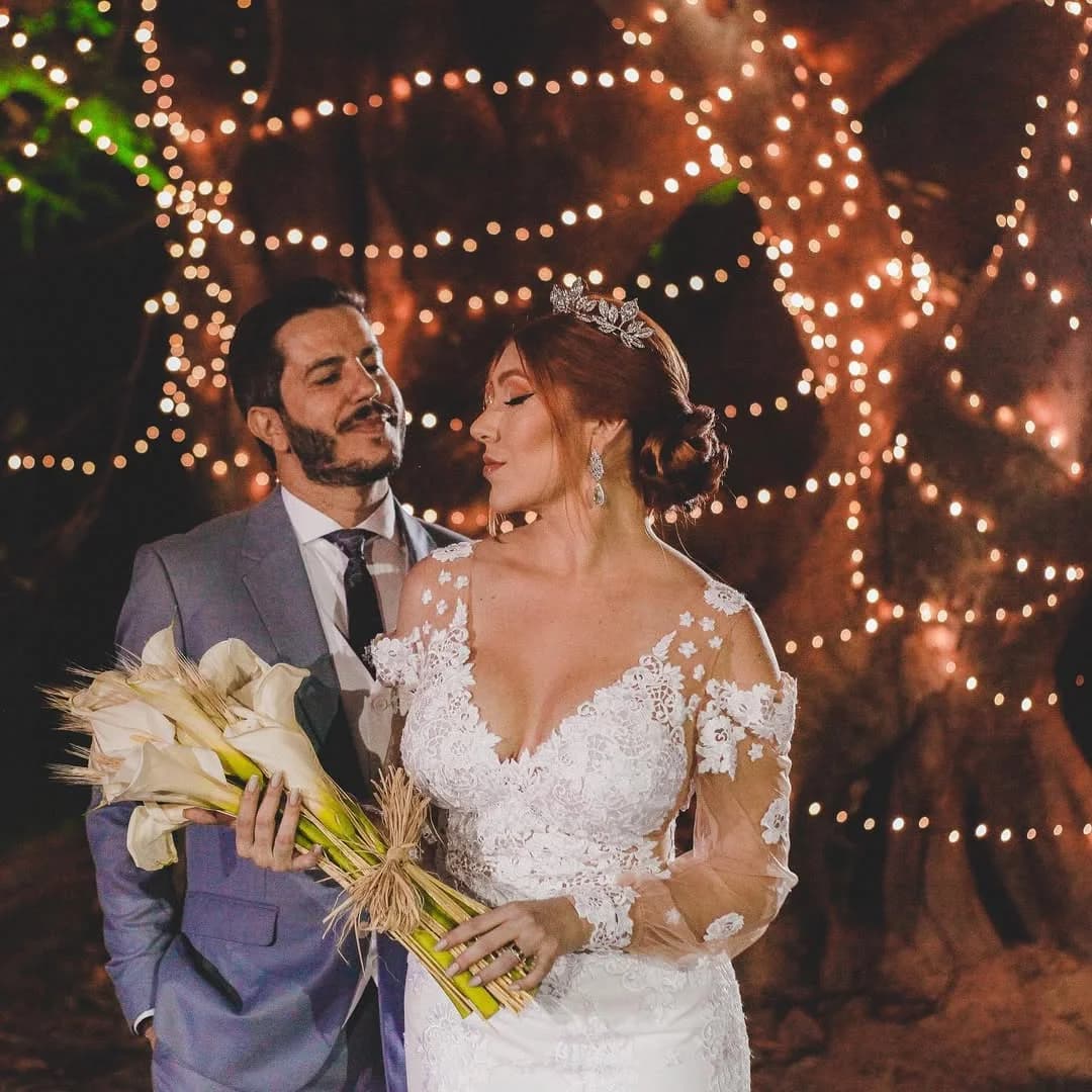 Evandro e Nayane — coreografia de casamento Usualdance