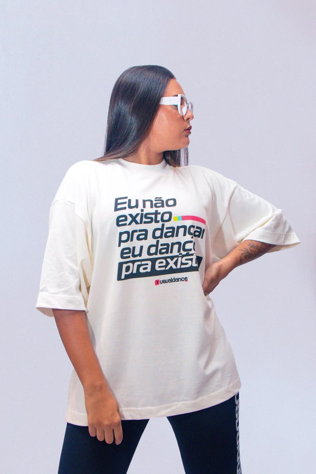 Usualdance — performance para marcas