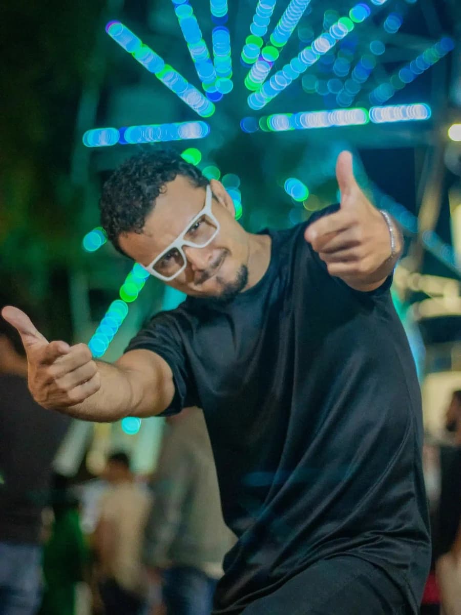 Usualdance — collab em ação