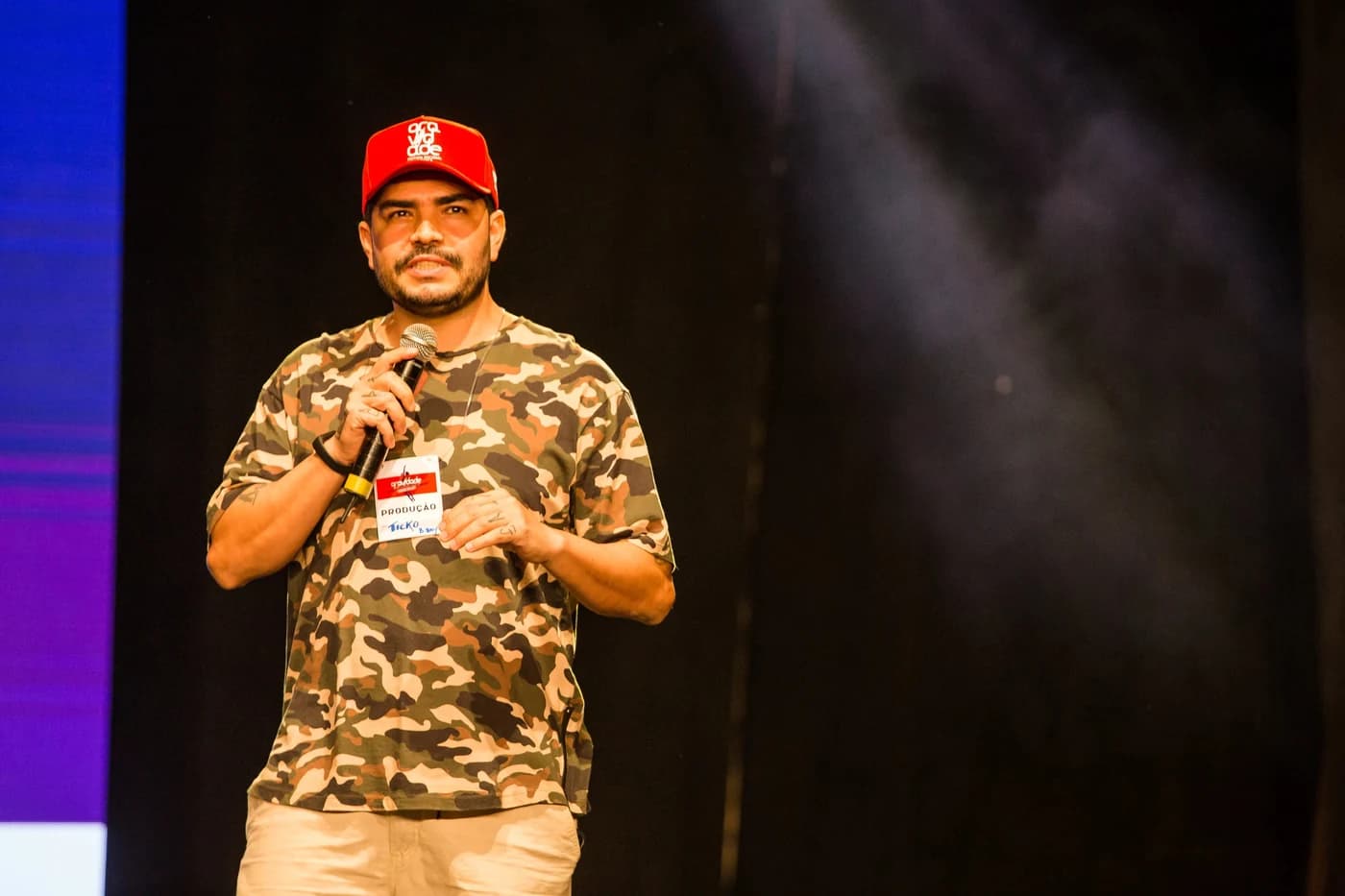 Ticko Bboy na Usualdance JAM
